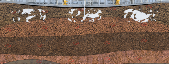 恒祥宏业无损可控土体固化技术